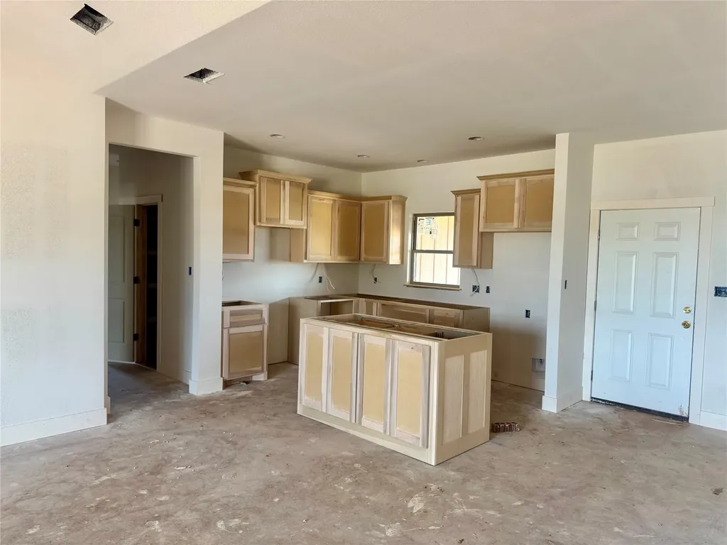 118 Shady Hill Lane Tuscola TX 79562