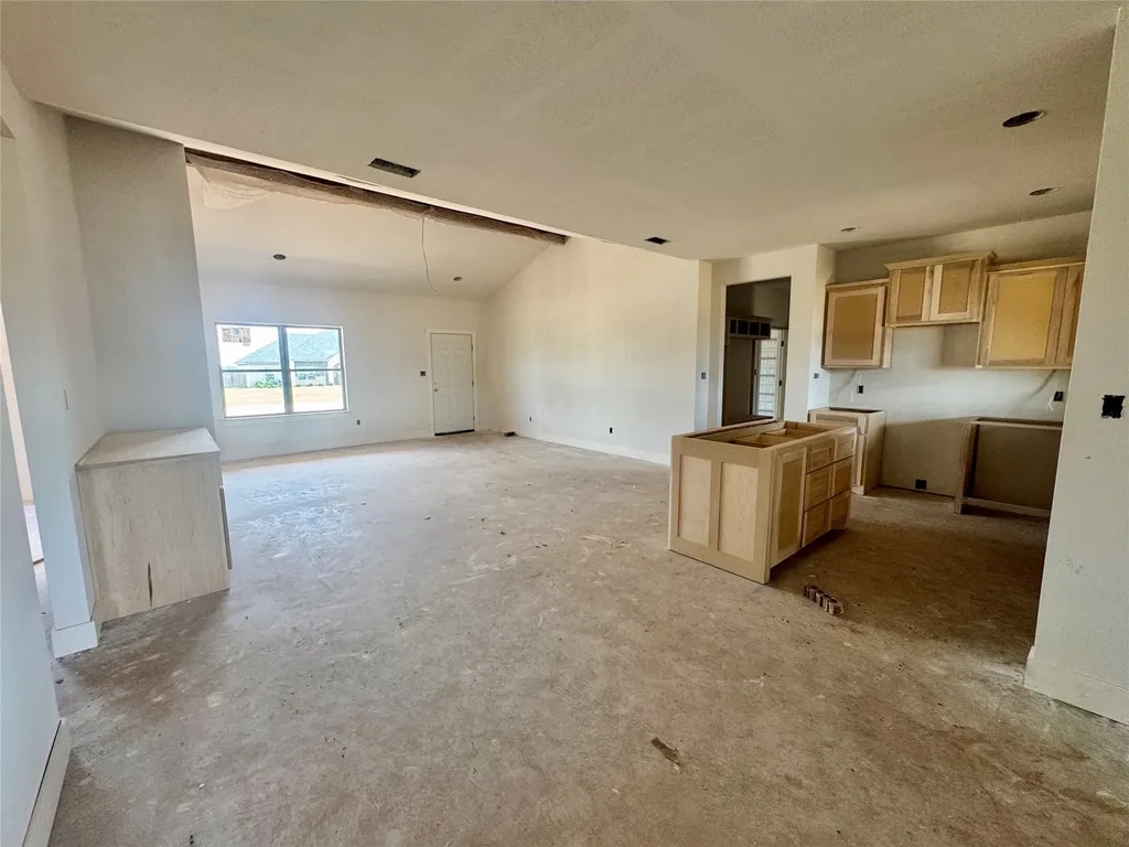 118 Shady Hill Lane Tuscola TX 79562