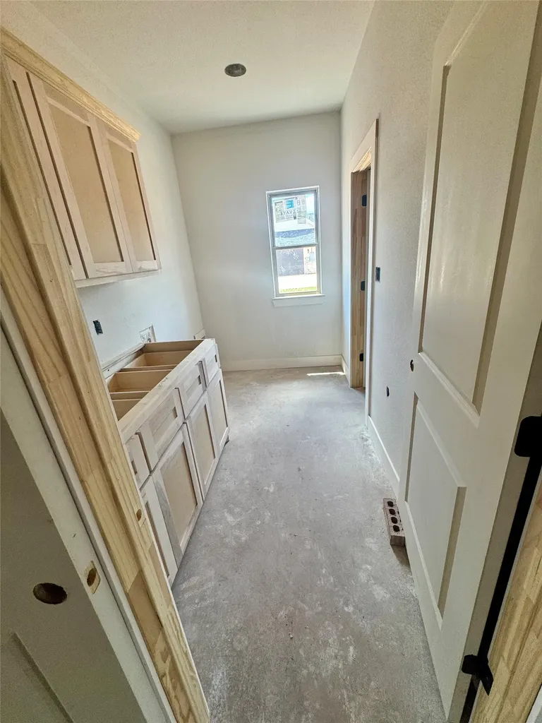 118 Shady Hill Lane Tuscola TX 79562