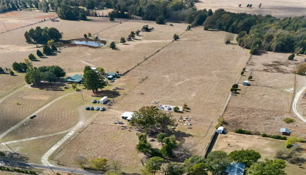 468-1 Vz County Road 2804 Mabank TX 75147