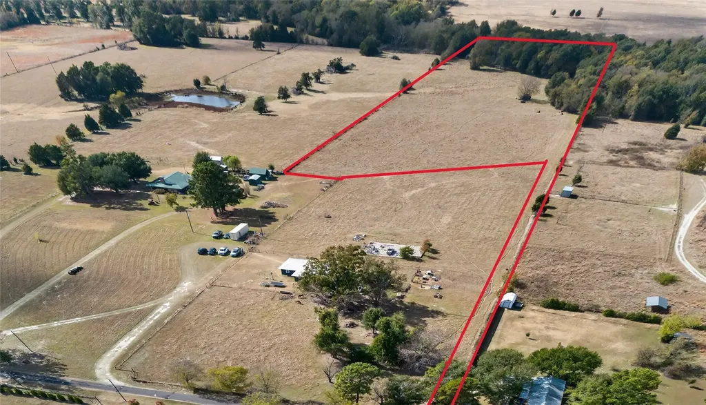 468-1 Vz County Road 2804 Mabank TX 75147