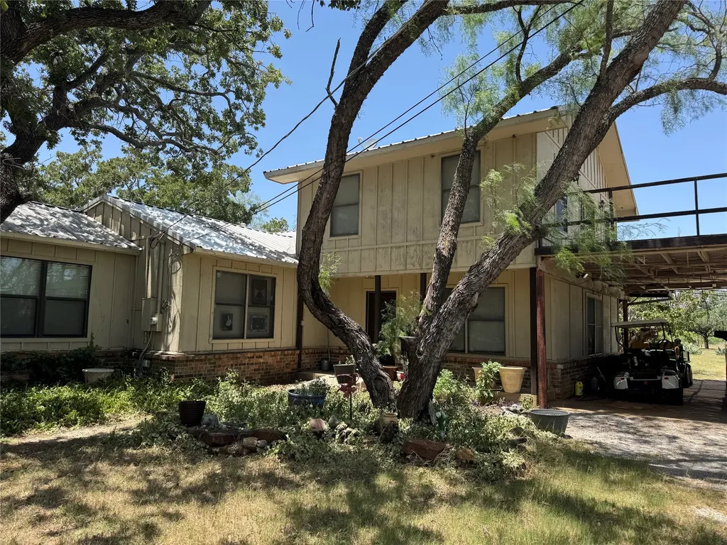 2993 County Road 265 Breckenridge TX 76424