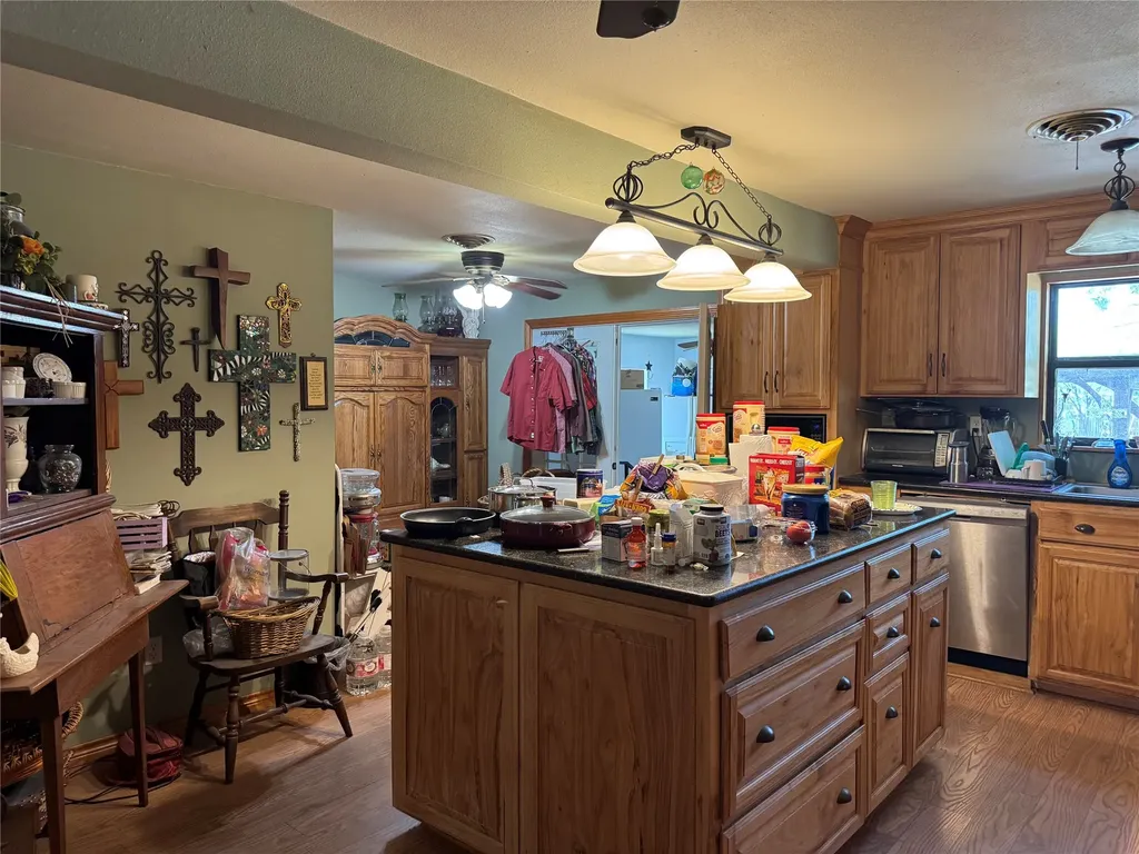 2993 County Road 265 Breckenridge TX 76424