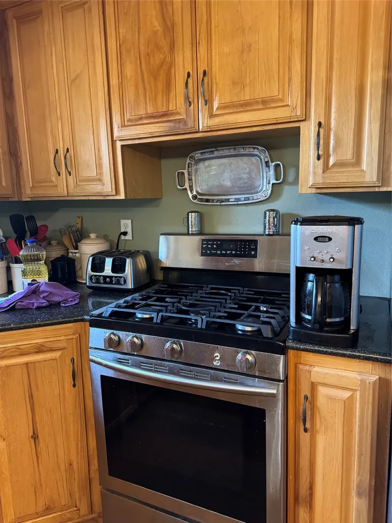 2993 County Road 265 Breckenridge TX 76424