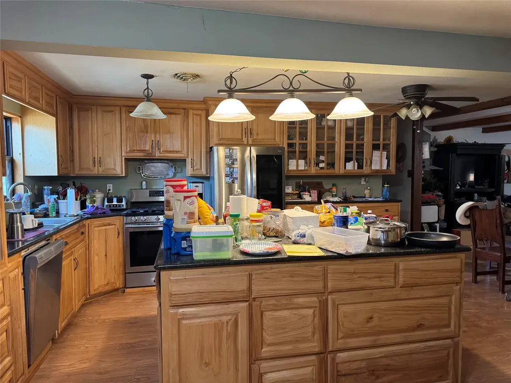 2993 County Road 265 Breckenridge TX 76424