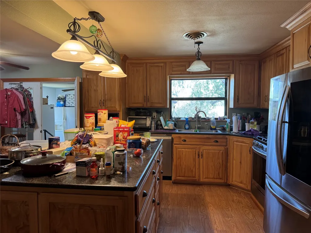 2993 County Road 265 Breckenridge TX 76424