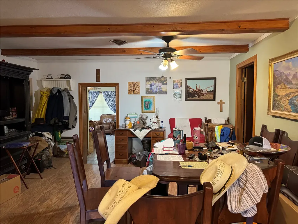 2993 County Road 265 Breckenridge TX 76424