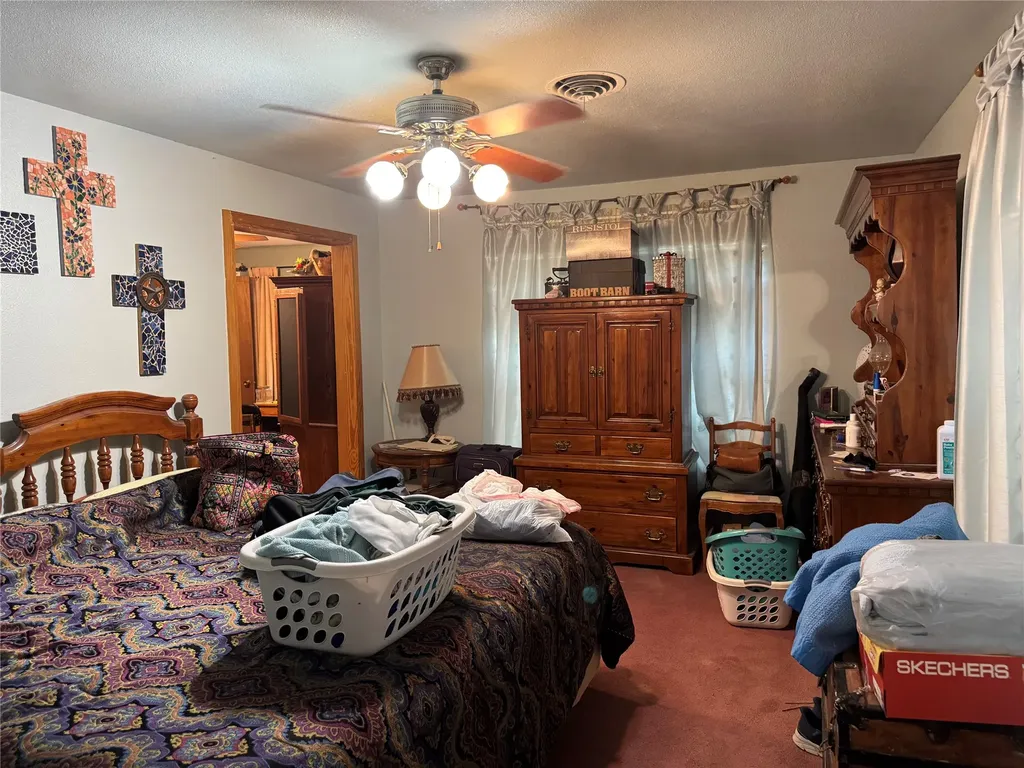 2993 County Road 265 Breckenridge TX 76424
