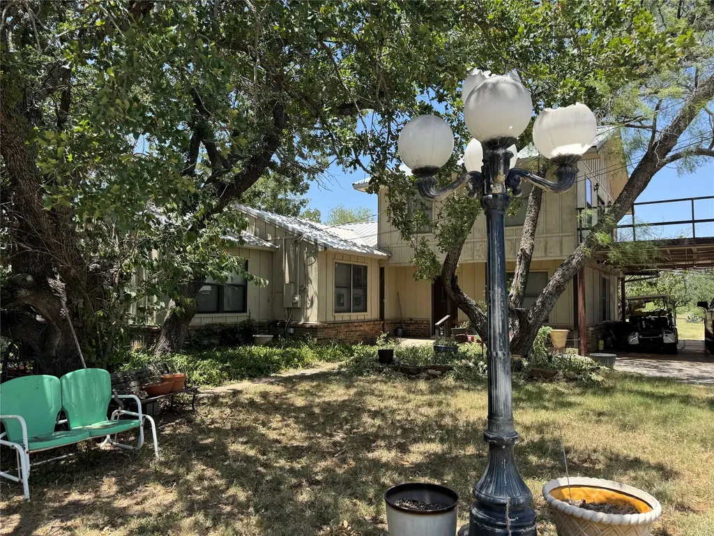 2993 County Road 265 Breckenridge TX 76424