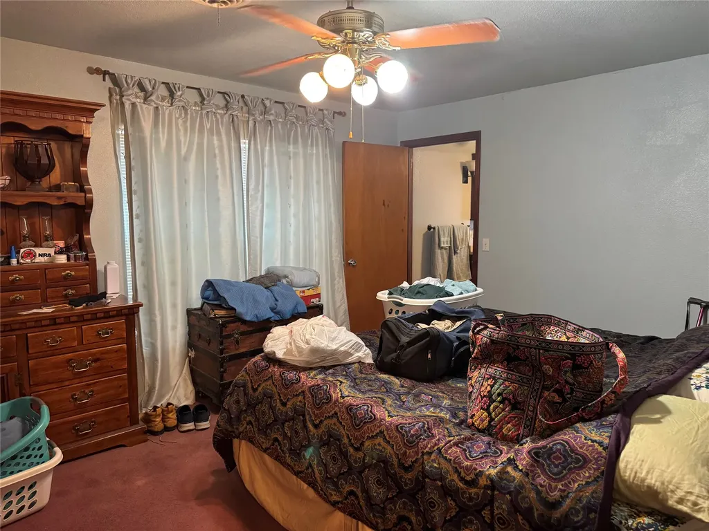 2993 County Road 265 Breckenridge TX 76424