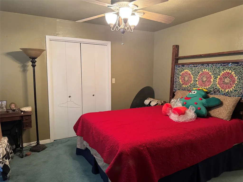 2993 County Road 265 Breckenridge TX 76424