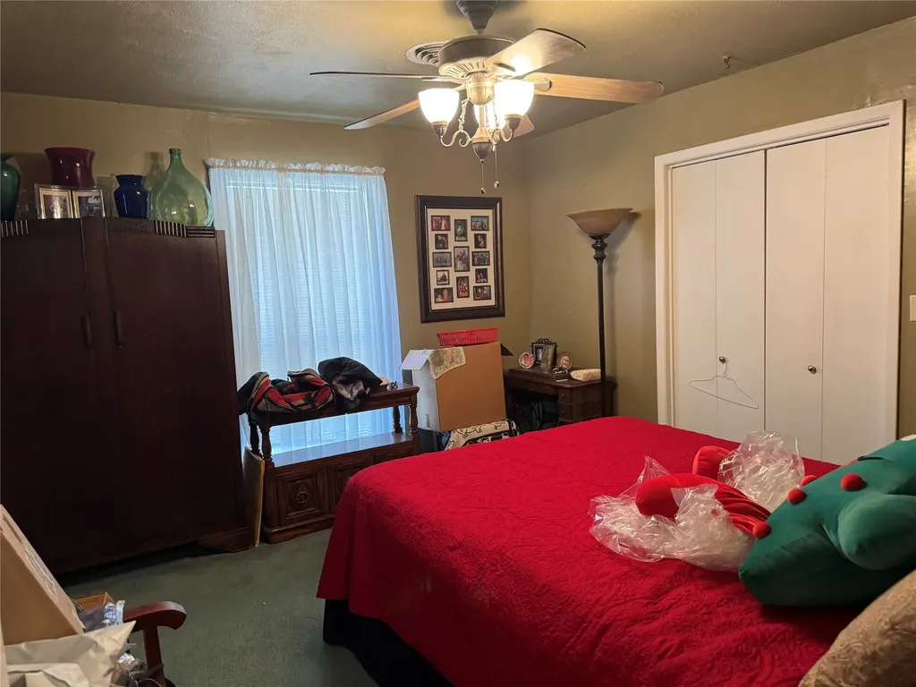 2993 County Road 265 Breckenridge TX 76424