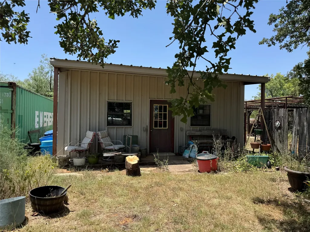 2993 County Road 265 Breckenridge TX 76424
