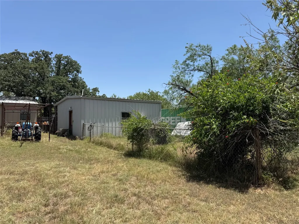 2993 County Road 265 Breckenridge TX 76424