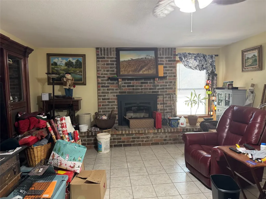 2993 County Road 265 Breckenridge TX 76424