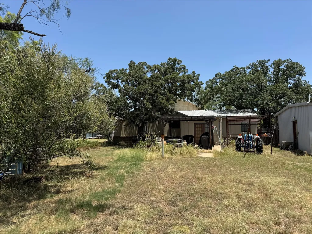 2993 County Road 265 Breckenridge TX 76424