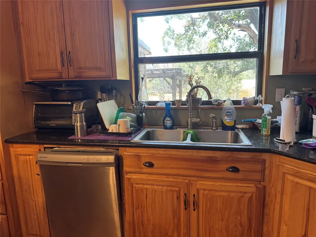 2993 County Road 265 Breckenridge TX 76424