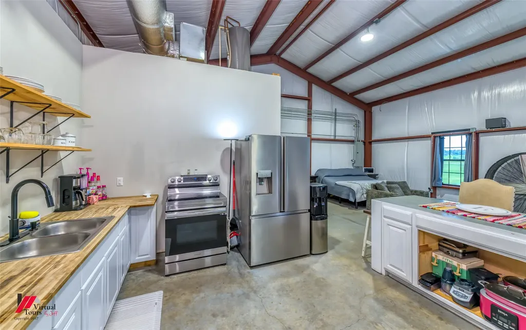 508 Powell Road Stonewall LA 71078