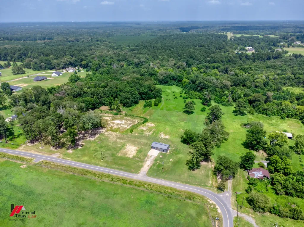 508 Powell Road Stonewall LA 71078