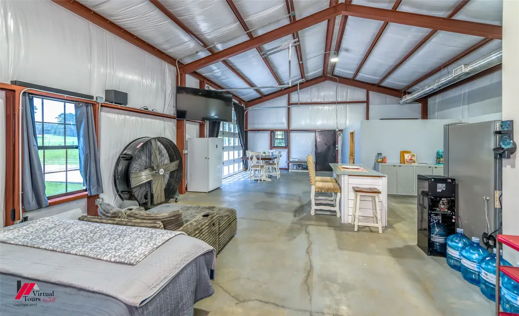 508 Powell Road Stonewall LA 71078
