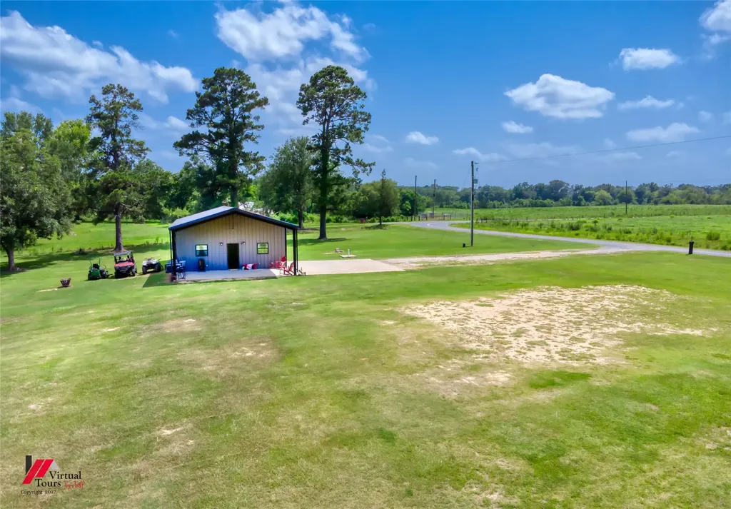 508 Powell Road Stonewall LA 71078