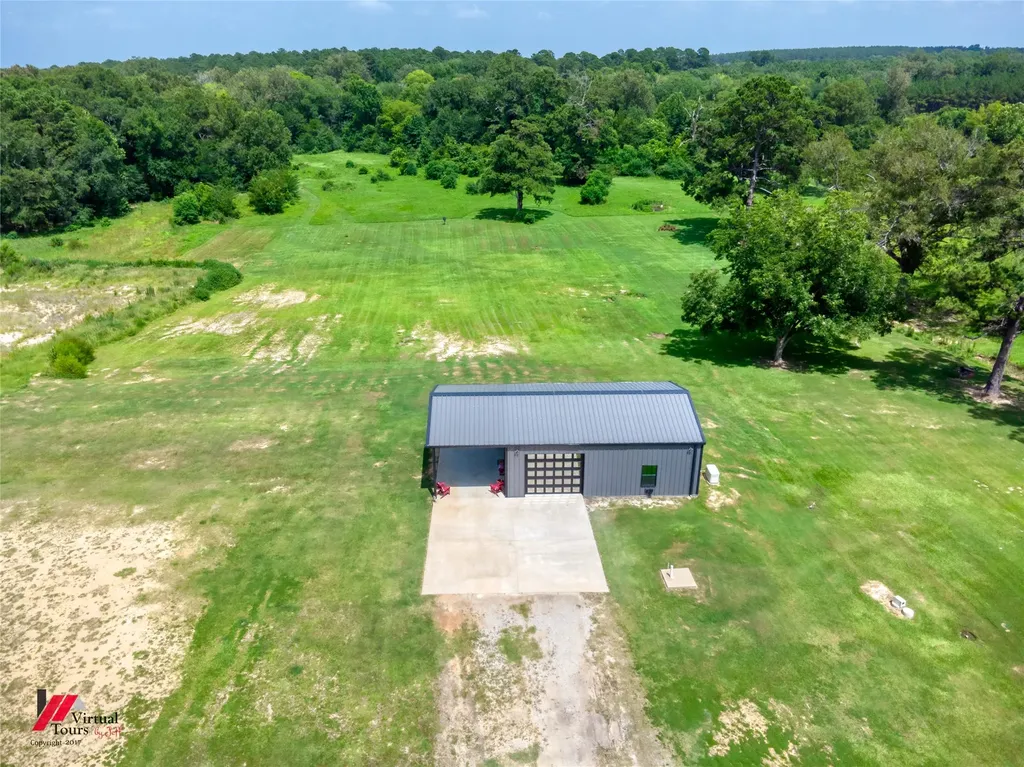 508 Powell Road Stonewall LA 71078