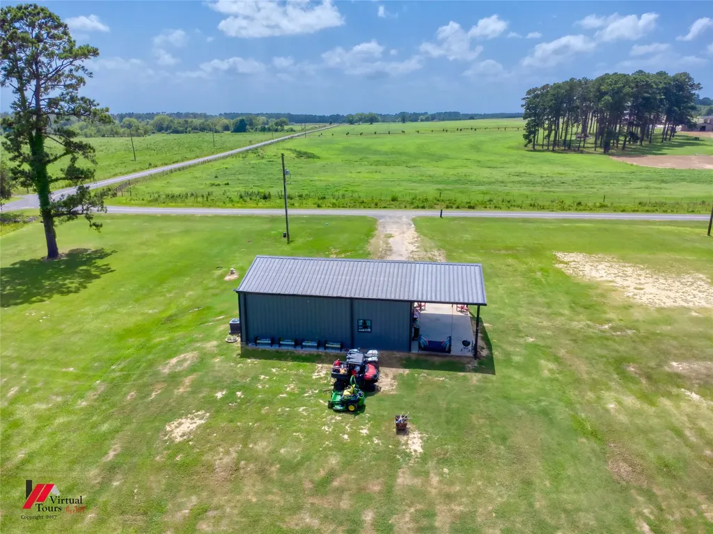 508 Powell Road Stonewall LA 71078