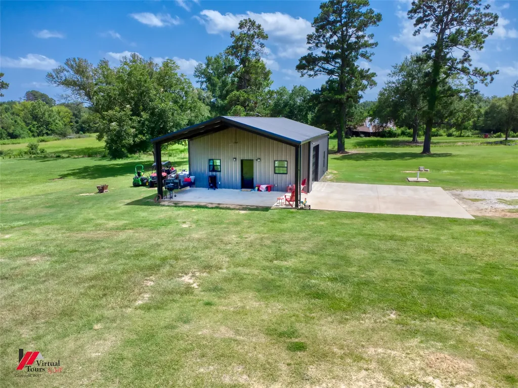 508 Powell Road Stonewall LA 71078