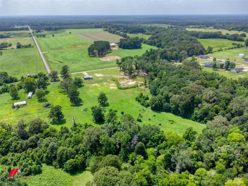508 Powell Road Stonewall LA 71078
