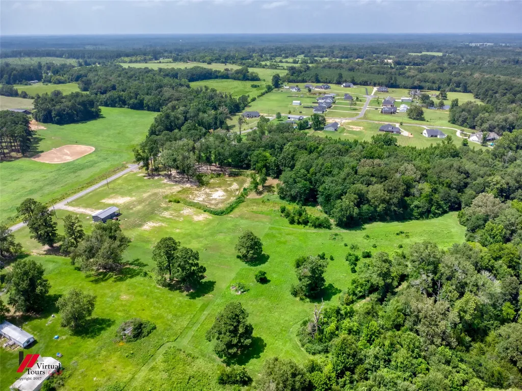 508 Powell Road Stonewall LA 71078