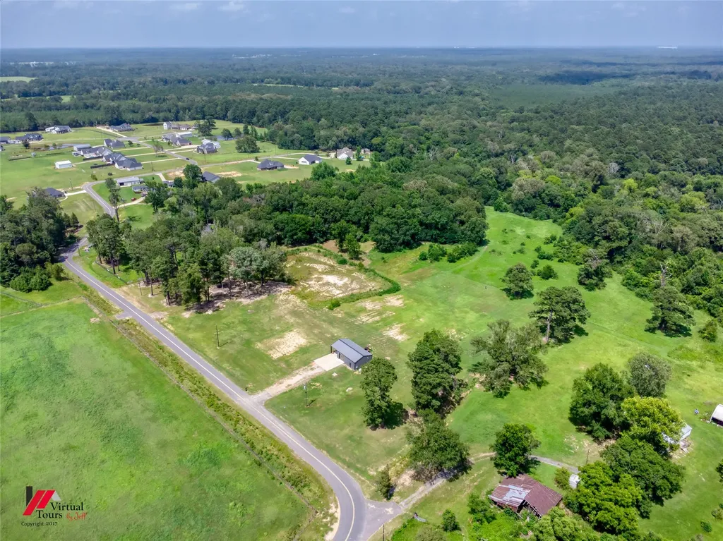 508 Powell Road Stonewall LA 71078