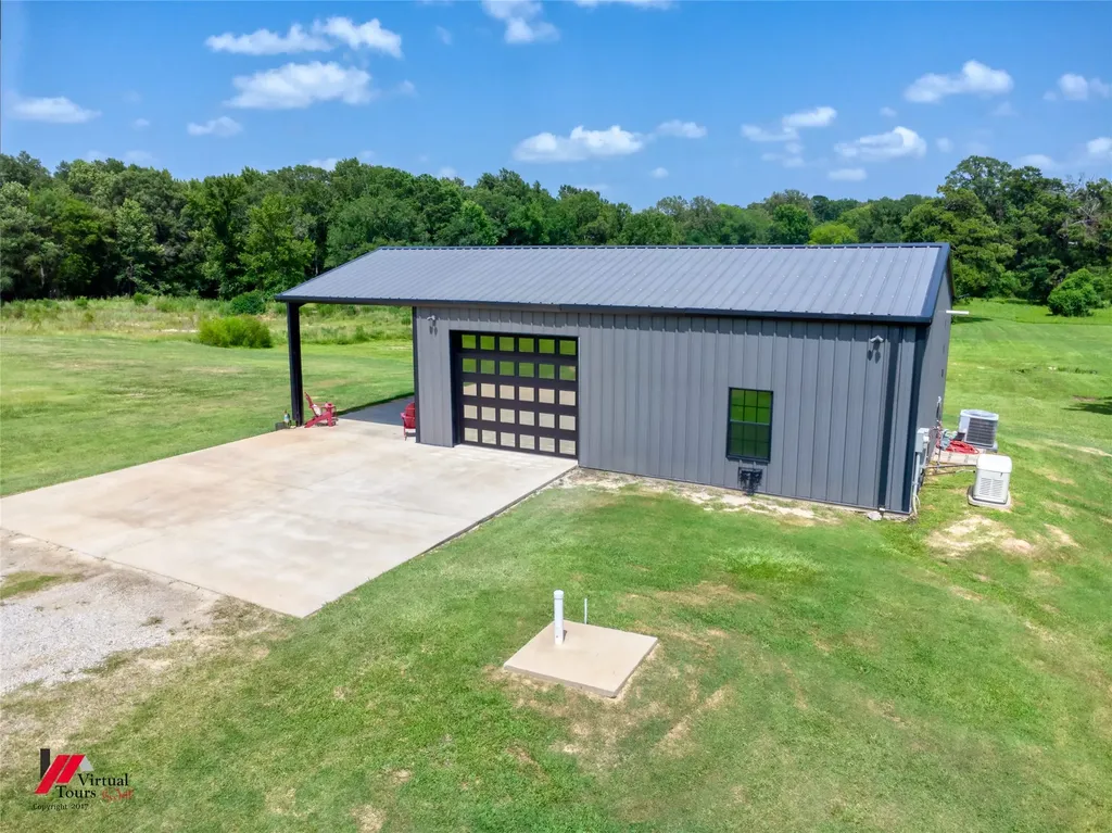 508 Powell Road Stonewall LA 71078