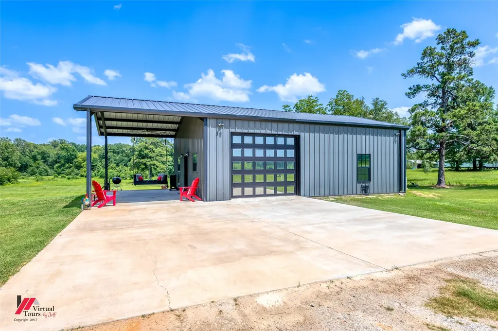 508 Powell Road Stonewall LA 71078