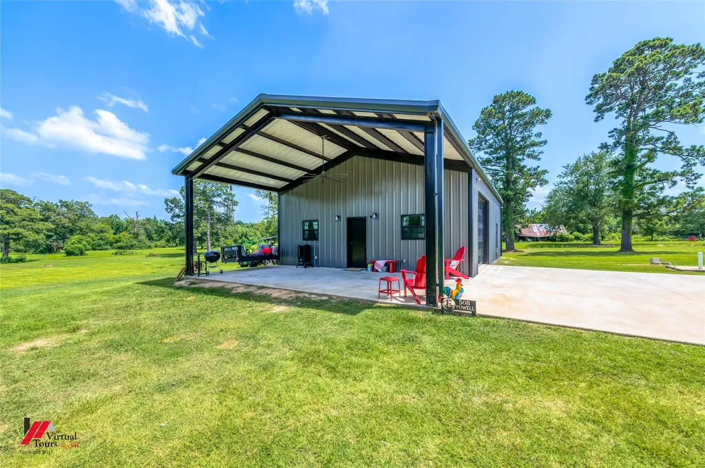 508 Powell Road Stonewall LA 71078