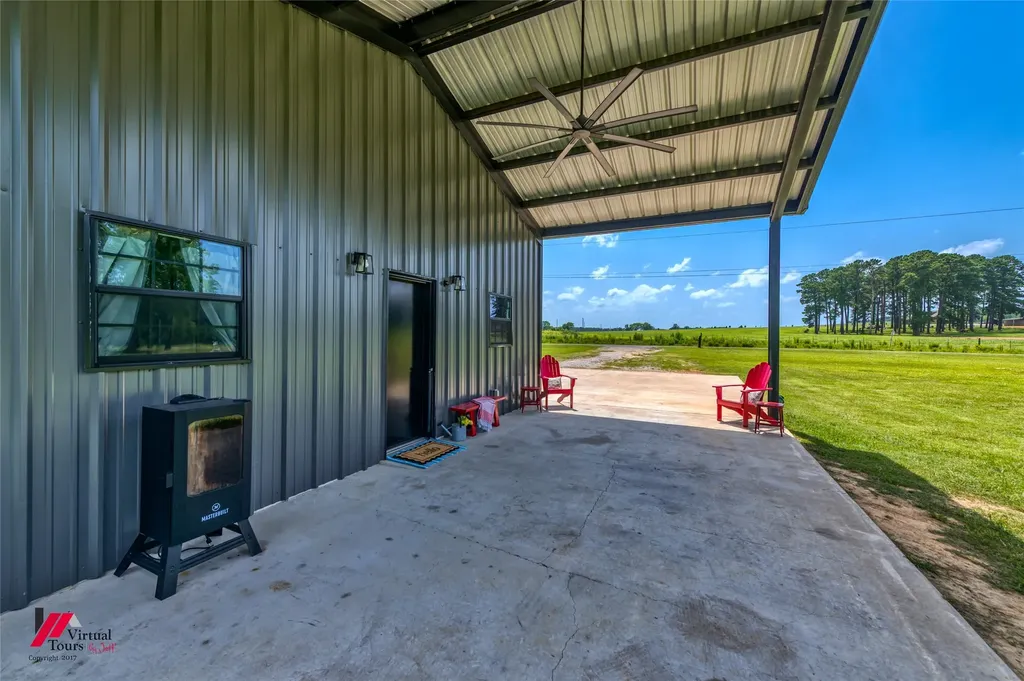 508 Powell Road Stonewall LA 71078