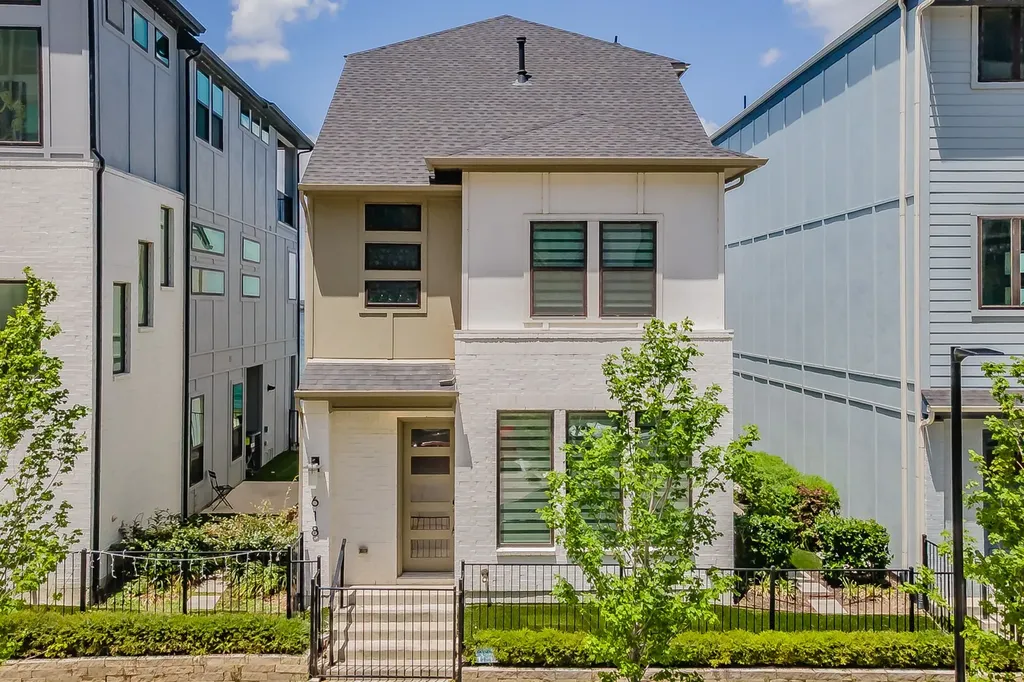618 Winners Circle Rowlett TX 75088