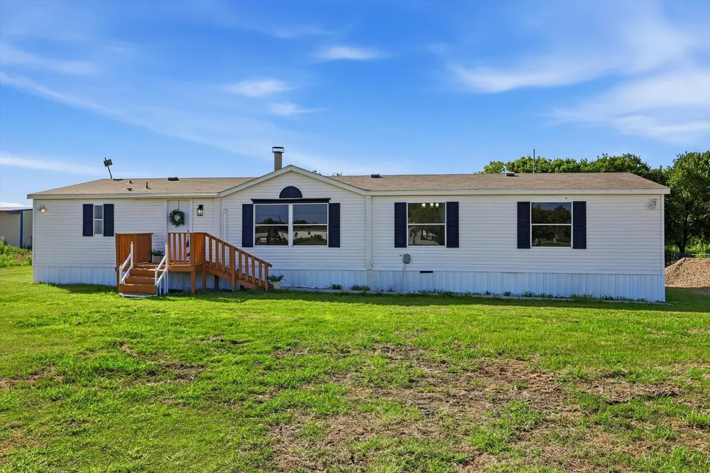 11105 Mckinley Drive Venus TX 76084