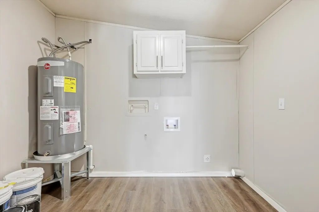 11105 Mckinley Drive Venus TX 76084