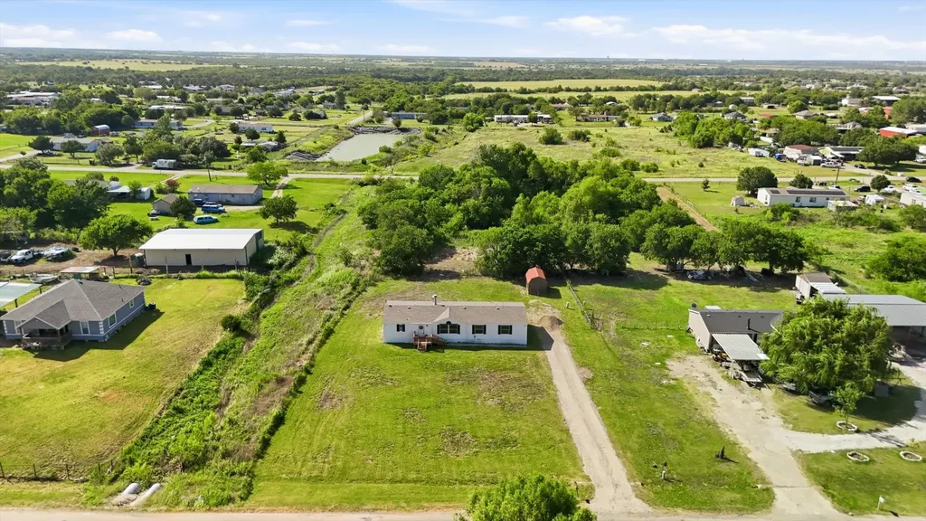 11105 Mckinley Drive Venus TX 76084