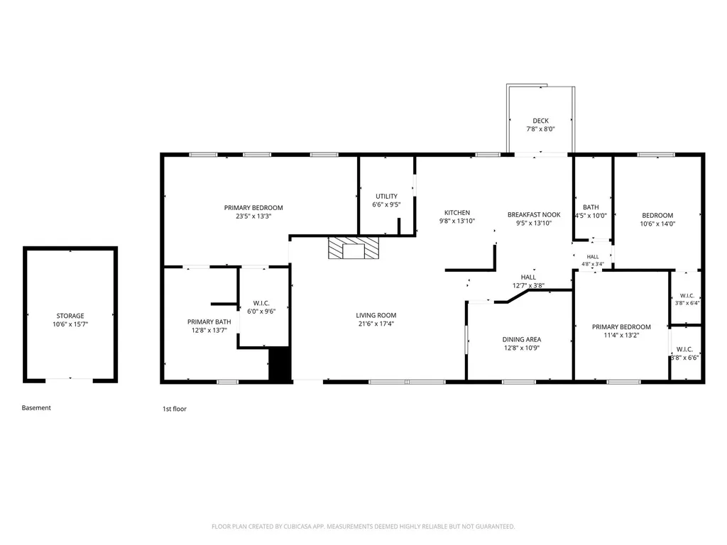 11105 Mckinley Drive Venus TX 76084