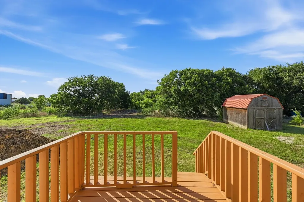 11105 Mckinley Drive Venus TX 76084