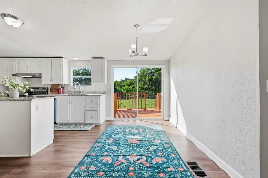 11105 Mckinley Drive Venus TX 76084