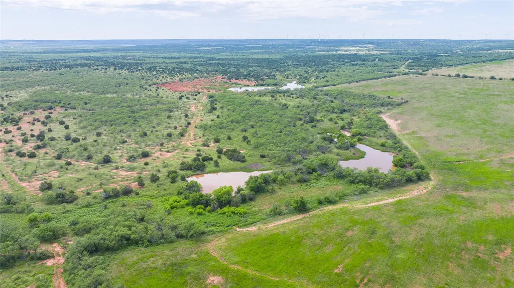 Tbd Tract 4 County Road 205 Ovalo TX 79541