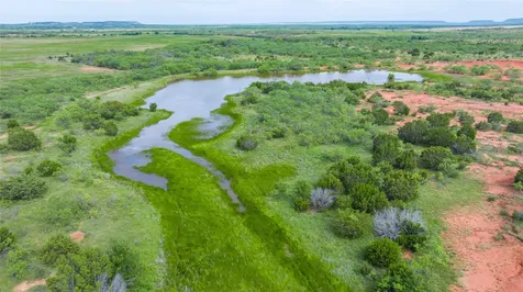 Tbd Tract 4 County Road 205 Ovalo TX 79541