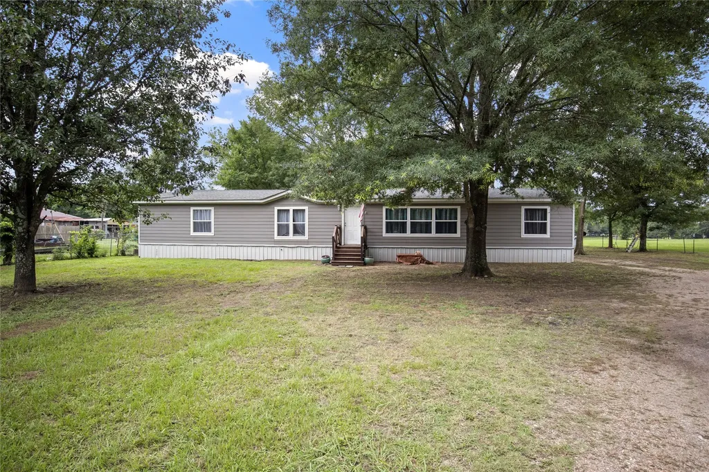 350 County Road 4030 Mt Pleasant TX 75455