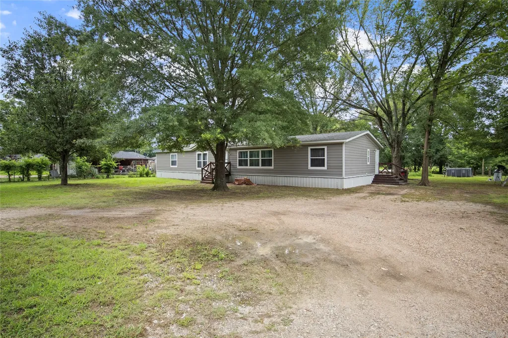 350 County Road 4030 Mt Pleasant TX 75455