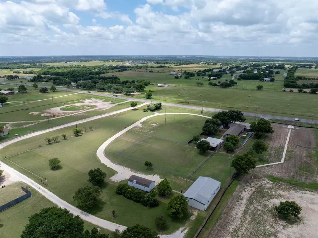5327 Old Lorena Road Lorena TX 76655
