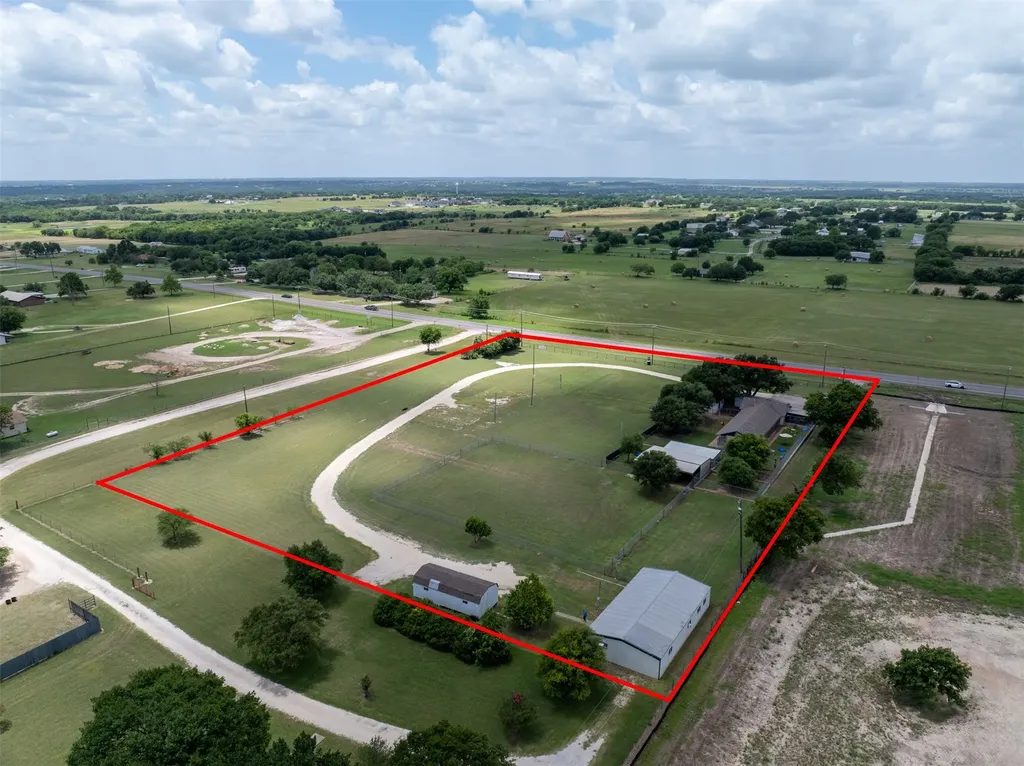 5327 Old Lorena Road Lorena TX 76655
