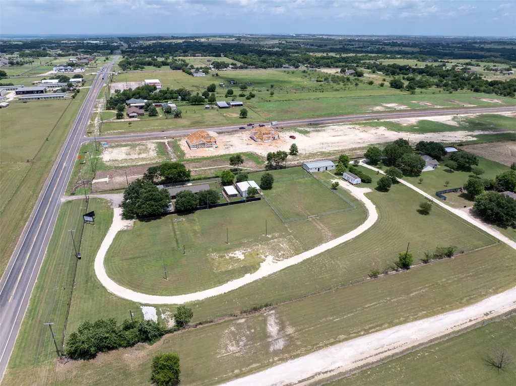 5327 Old Lorena Road Lorena TX 76655