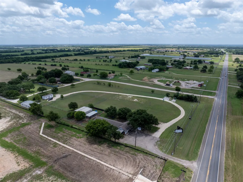 5327 Old Lorena Road Lorena TX 76655